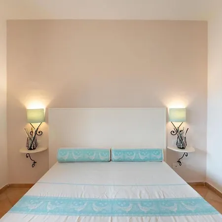 Διαμέρισμα Relaxing Baia Dei Mirti B3-1 Bedroom Sleeps 3 Persons Vignola Mare