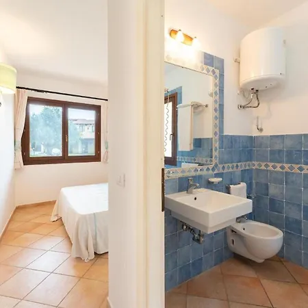 Lägenhet Relaxing Baia Dei Mirti B3-1 Bedroom Sleeps 3 Persons Vignola Mare