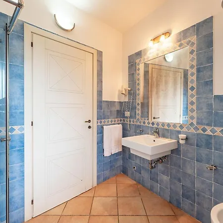 Relaxing Baia Dei Mirti B3-1 Bedroom Sleeps 3 Persons Διαμέρισμα *